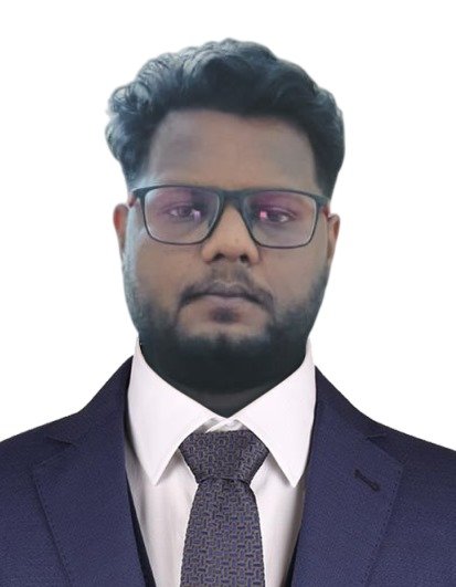 Sujeet Kumar Chaudhari