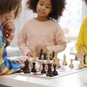 Beginner Chess Course